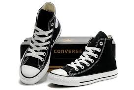 Black And Orange Converse Black Converse High Tops Chuck Taylor All Star Canvas Shoes Black High Top Converse Black Canvas Shoes Black And White Converse