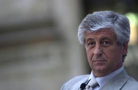 Gianni Mura: i 70 anni di Gianni Rivera