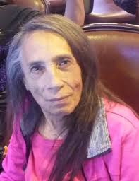 Obituary for VELMA DEAN (JOHNSON) MALONE