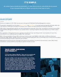 The lead is the introduction — the first there are many different ways to start a story. 26 About Us About Me Pages Templates To Make Your Own