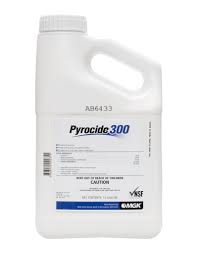 Pyrocide 300 Insecticide 3 Pyrethrum Fogging Concentrate