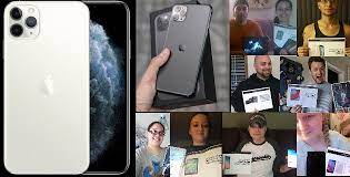 Iphone 11 pro max does not have an unlock code, or any type of sequence. How To Get A Free Iphone 11 Pro No Contract Offerjoy Com