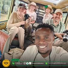 Serengeti Wildlife Safaris