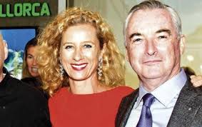 El fundador de la inmobiliaria First Mallorca recupera el control de la  firma