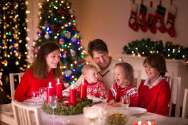 Las más fáciles de hacer, aprovechad cuando están dormiditos! Los 6 Mejores Destinos Para Una Navidad En Familia Blog De Sp Parking