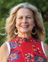 Michelle Berglund-Smith Obituary (1955