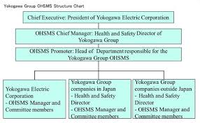 Occupational Health And Safety Yokogawa France