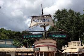Maybe you would like to learn more about one of these? Typhoon Lagoon Water Park At Walt Disney World The Disney Food Blog