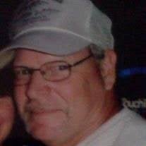 Charles E. Damron Obituary