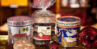 Product was successfully added to your shopping cart. Feyler Lebkuchen Coburg