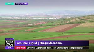Our eet time zone converter will help you find and compare ciugud time to any time zone or city around the world. Ciugud Comuna Care AratÄƒ Mai Bine Decat Majoritatea OraÈ™elor Din È›arÄƒ