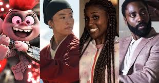 Eddie murphy, james earl jones, wesley snipes and others. Which Studios Won And Lost The Summer Of No Blockbusters