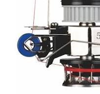 Superior Quality Positive Yarn Feeder for Knitting Circular Machine Parts