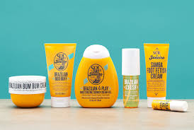 For your bum bum, legs, tummy, arms and all over.irresistible pistachio almond fragrancefirms and tightens skin.sol de janeiro bum bum cream why it's glowing brazilian beauty is in a league of its own. Sol De Janeiro Beautylish
