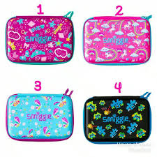 Jual tempat pensil atk lengkap harga murah di bukalapak. Jual Smiggle Pencil Case Kota Surabaya Steven 2123 Tokopedia
