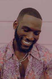 Curtis Okafor's Instagram, Twitter & Facebook