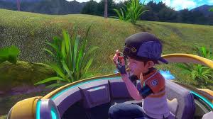 New pokémon snap is one of nintendo switch's most exciting 2021 releases, offering a fresh perspective on its series. A New Pokemon Snap Is Coming To Nintendo Switch Usgamer