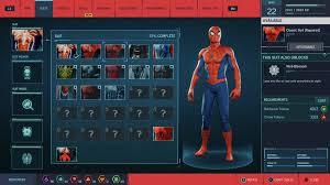 Oct 22, 2021 · 1) we are already aware of the primary and secondary ps4. Spider Man Suits How To Unlock Every Outfit And Costume In Parker S Ps4 Adventure Vg247