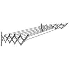Maybe you would like to learn more about one of these? Heavy Duty Wall Mounted Drying Rack Clotheslines Com