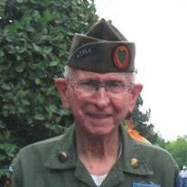 Billy Ray Watts Obituary