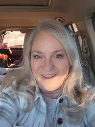 Punk rock themed drawing of a friend