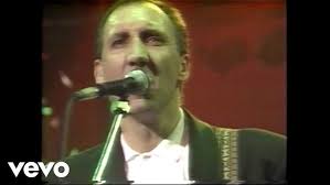 Pete Townshend-Rough boys