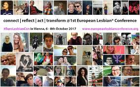 European Lesbian* Conference – was, wann und weshalb | lesbianchic