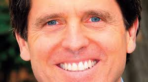 A Shriver Learns It's Harder To Be Good Than Great : NPR