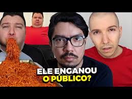 O QUE ACONTECEU COM O NICOLAS PERRY (NIKOCADO AVOCADO)?