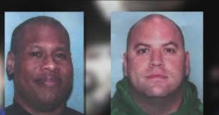 Cops chasing cops: 2 Fairlawn officers suspended