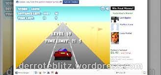 Crazy taxi 2 es un videojuego de carreras de 2001 y la segunda entrega de la serie crazy. How To Cheat And Remove The Traffic On Crazy Taxi 08 17 09 Web Games Wonderhowto