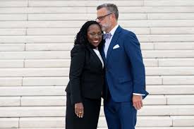 At Harvard, Ketanji Brown Jackson knew about a White student ...