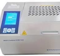 China Dielectric Oil Tester Factory Manufacturer Supplier -