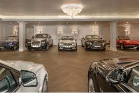 He purchased the home in 1958 for $31,500. Luxury Mansion Billionaire Big Kitchen Horitahomes Com