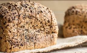 Sift gluten free all purpose flour into a mixing bowl it might be good to try a different brand of baking powder entirely as i believe some of them can have this issue. Promise Gluten Free Brings Healthier Fluffier And Uniquely Baked In Store Gluten Free Bread To Us