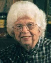 Obituary for Mary Margaret (Lamison) Farster