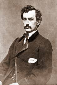 File John Wilkes Booth Assassin Cdv 1 Jpg Wikimedia Commons
