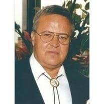 Richard Thomas Mackey Obituary