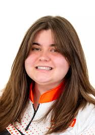 2023-24 Women's Bowling Roster