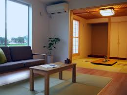 By japanese designer mitsuo yamamoto, here is a nice stand/diorama for mini figures, representing a 1950`s typical japanese living room. Today Lovely Traditional Japanese Living Room The Best Ideas For Your Interior
