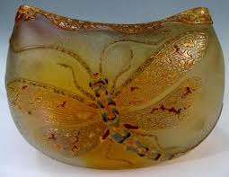 Daum Un Style De Vie Depuis 1878 France Le Verre Le Cristal Et La Pate De Verre En 2020 Verre Art Deco Daum Art Du Verre