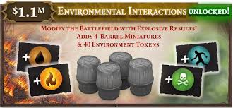 Some require kills with specific battlefield 1 weapons that you must unlock and buy with war bonds, others have you play the campaign a . Larian Studios We Have 9 Days To Go In The Campaign And Facebook