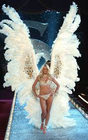 After securing a modeling contract, klum then moved to new york city and got started with victoria's secret. Heidi Klum Victoria S Secret Wiki Fandom