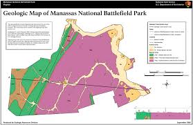 Check spelling or type a new query. Nps Geodiversity Atlas Manassas National Battlefield Park Virginia U S National Park Service