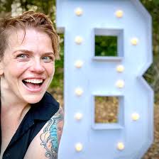 Sarah Bosch: Springfield board candidate — Position 2