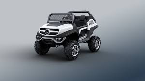 When you need power, you need yuasa battery. Kinder Elektro Auto Mercedes Unimog 2 Sitzer Jeep Gelande Fahrzeug Atv Quad Toysstore