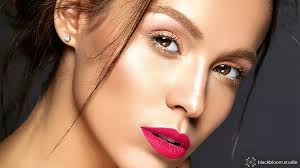 Breanna Joy -Cosmetic Tattoo Artist