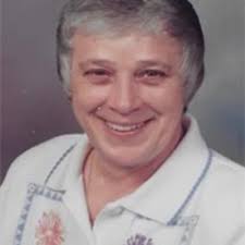 Obituary information for Alice Faye Huddleston