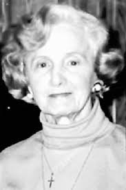 Jean Kubacki Obituary (2013)