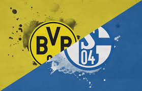 If they come right back i'll enjoy another reason to be being a dortmund fan means less without schalke as a counterpart. Football Rivalries Dortmund Vs Schalke The Revierderby